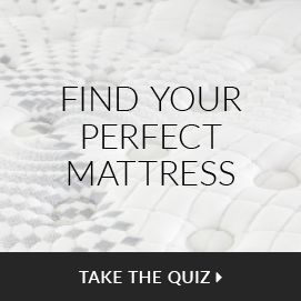 Find Your Perfect Mattress. Take the Quiz.